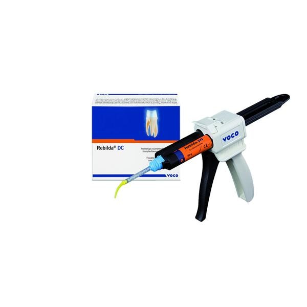 Rebilda DC VOCO - Coffret d'introduction