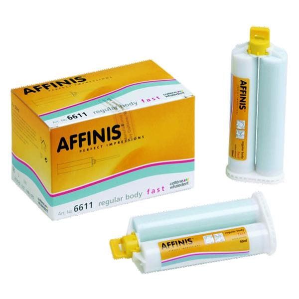 Affinis COLTENE - Fast Regular - Coffret