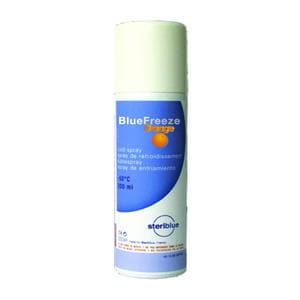 Bluefreeze STERIBLUE - Orange - Spray de 200ml