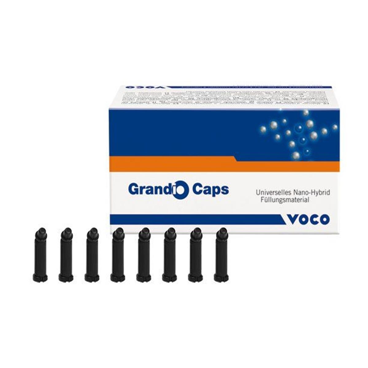 Grandio VOCO - OA3,5 - Unidoses de 0,25g - Bote de 20