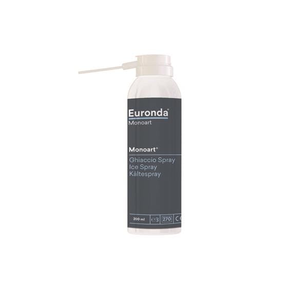 ESKIMO Spray rfrigrant - 200ml - EURONDA