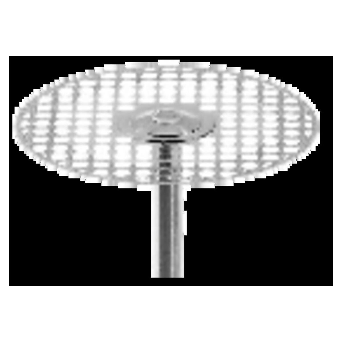 Disque diamant HORICO - Diamant 2 faces - extra-fin - H 805 F - 220 x 0,15 mm - Le disque
