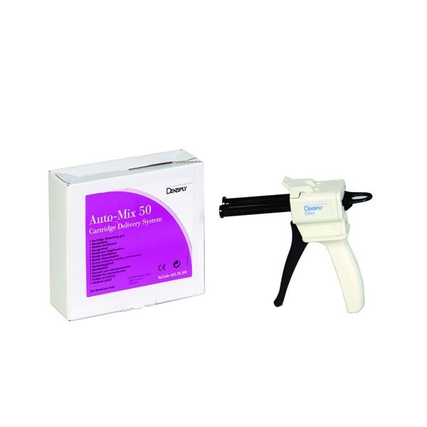 Auto-Mix 50 DENTSPLY SIRONA - Pistolet distributeur pour cartouches
