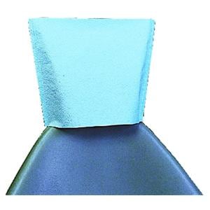 Housses ttires HeadRest-Onroll STERIBLUE - Blanc - Bote de 100