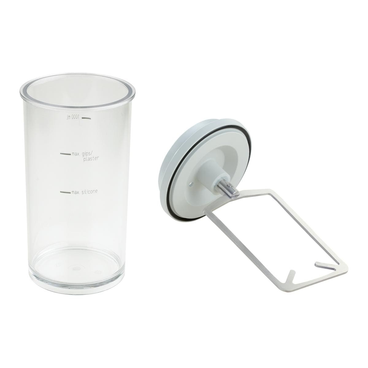 Bol de mlange malaxeur inclus 1000ml RENFERT