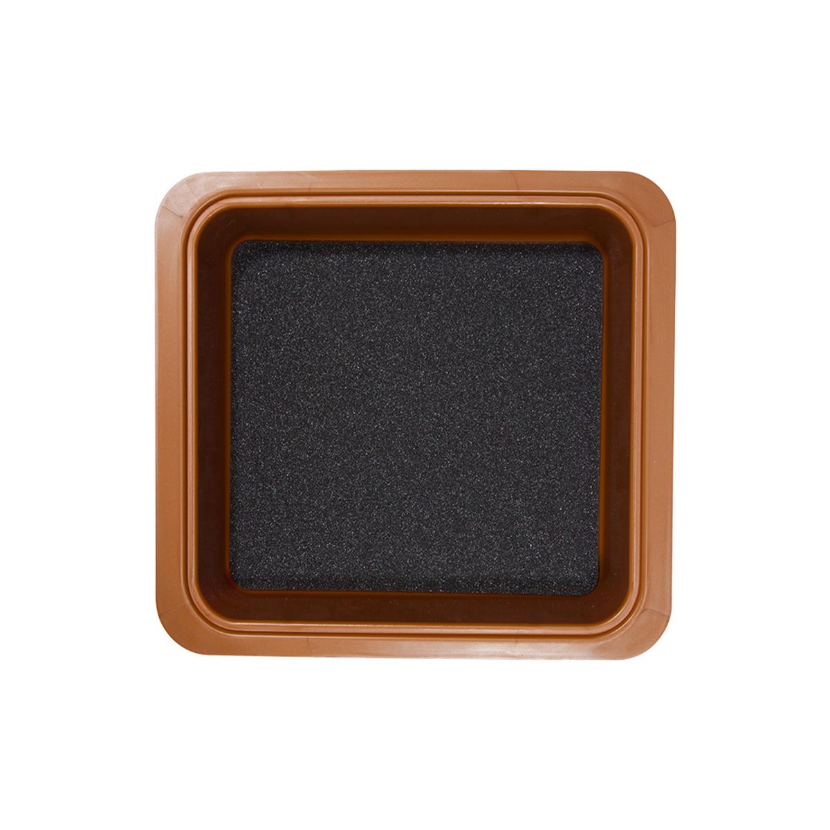 Tapis anti-drapant pour tub ZIRC