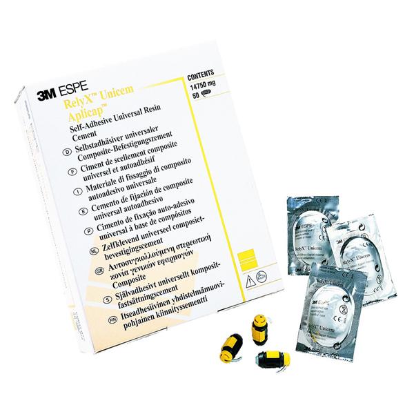 RelyX Unicem 3M - Maxicap - Bote Standard