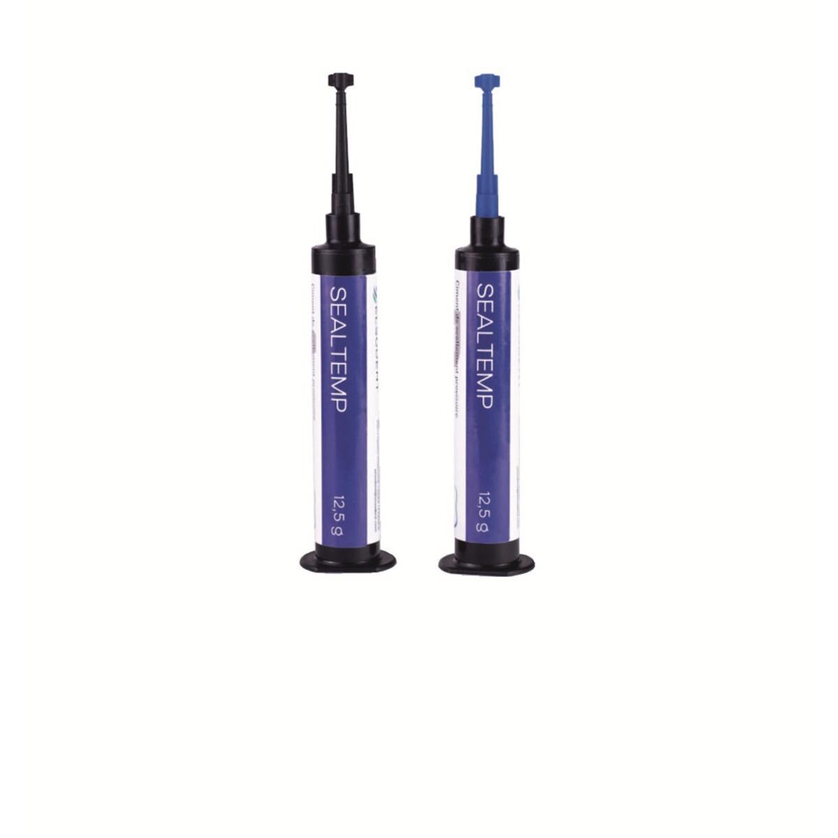Seal Temp ELSODENT - Kit de 2 seringues de 12.5g