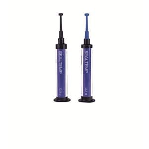 Seal Temp ELSODENT - Kit de 2 seringues de 12.5g