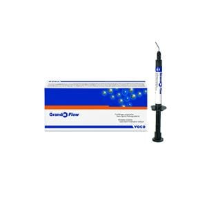 Grandio Flow VOCO - A3 - Seringue de 2g - Bote de 2