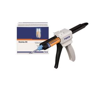 Rebilda DC VOCO - Bleu - Coffret