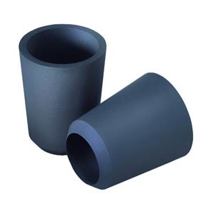 Creusets Nautilus BEGO Insert graphite - La bote de 6