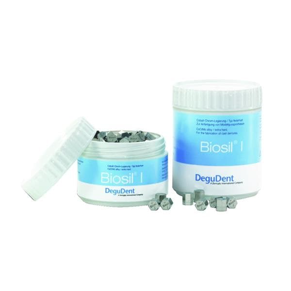 Biosil L DENTSPLY SIRONA - La bote de 1 kg