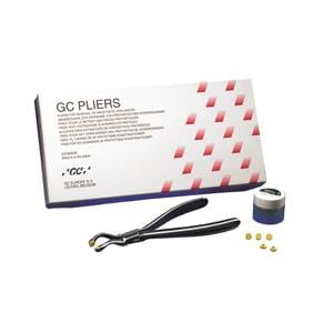 GRIPS SET DE 50 AVEC POUDRE GC