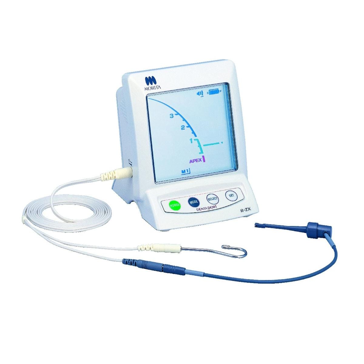 Module Dentaport Root ZX MORITA