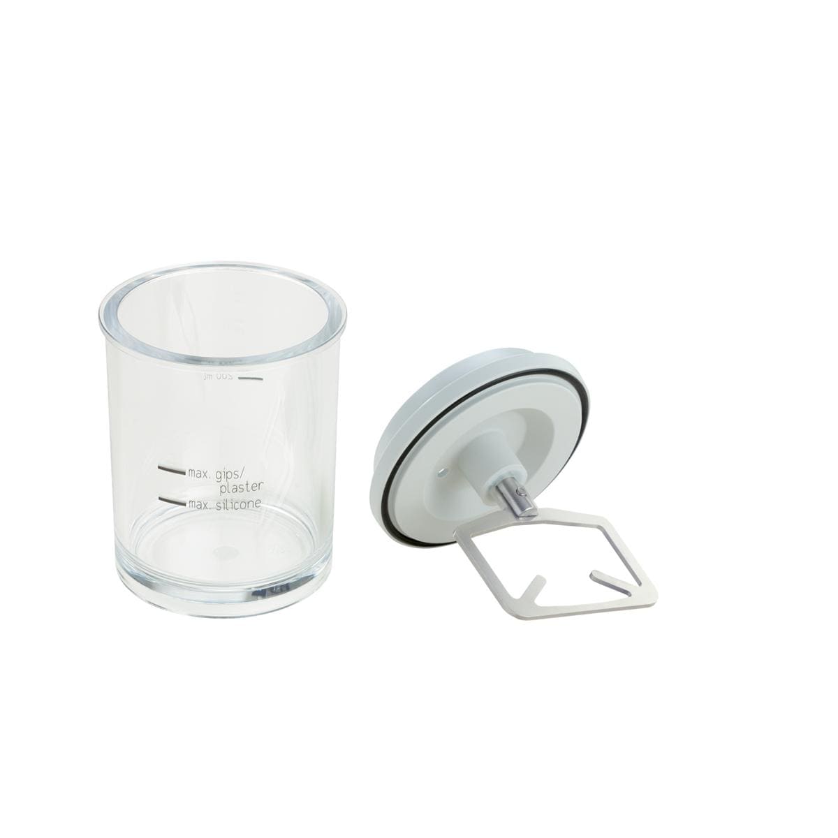 Bol de mlange malaxeur inclus 200ml RENFERT