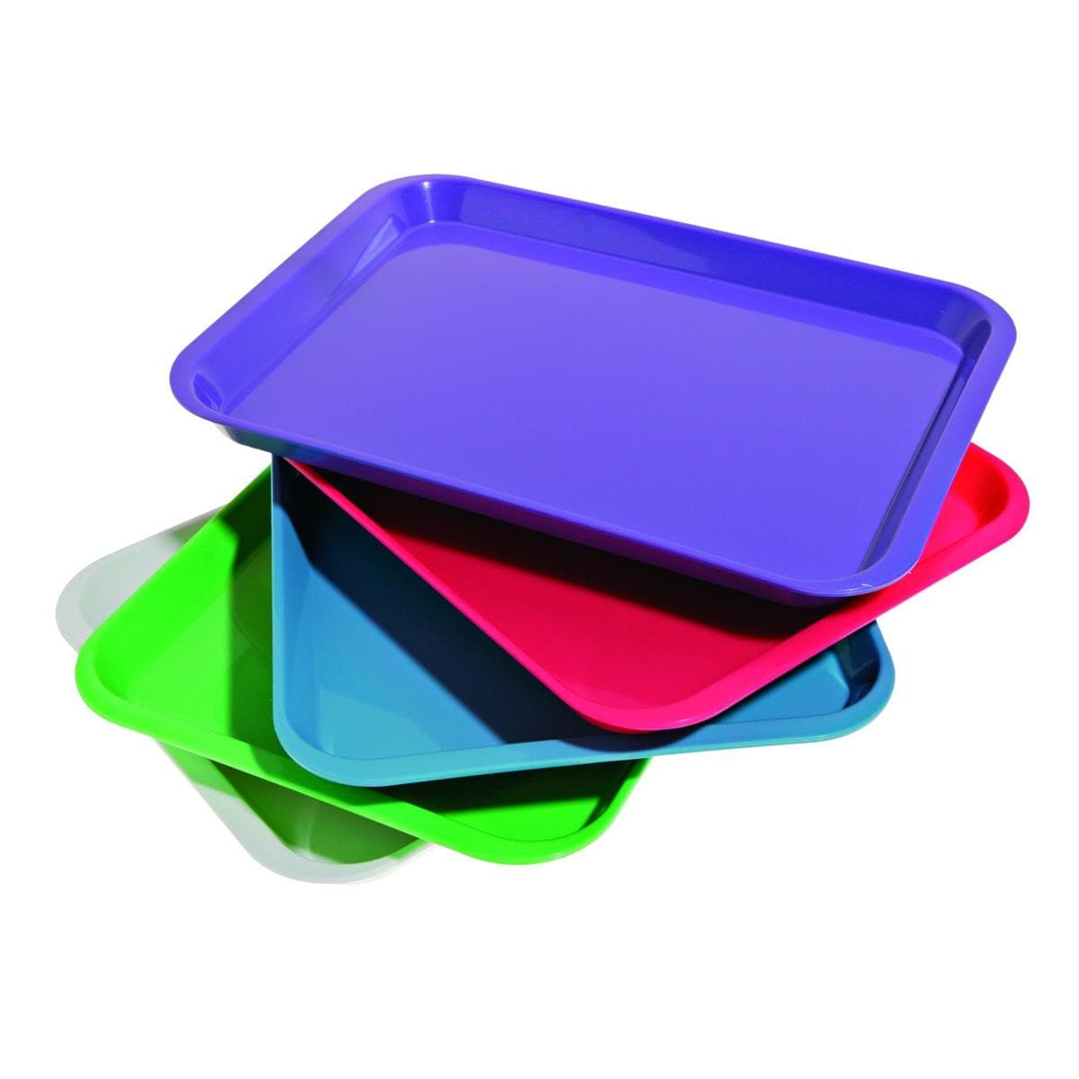 Plateau d'intervention B-Tray - Blanc