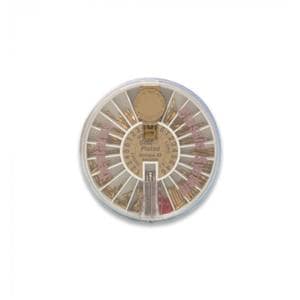 Screw-Posts dors Surtex DENTATUS - RST-El5 - Bote de 15