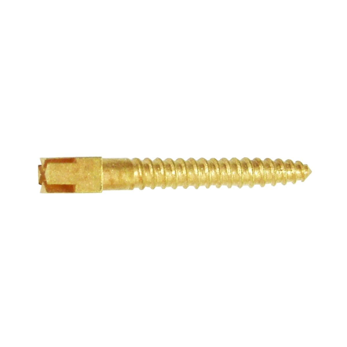 Screw-Posts dors Surtex DENTATUS - Coffret de 60