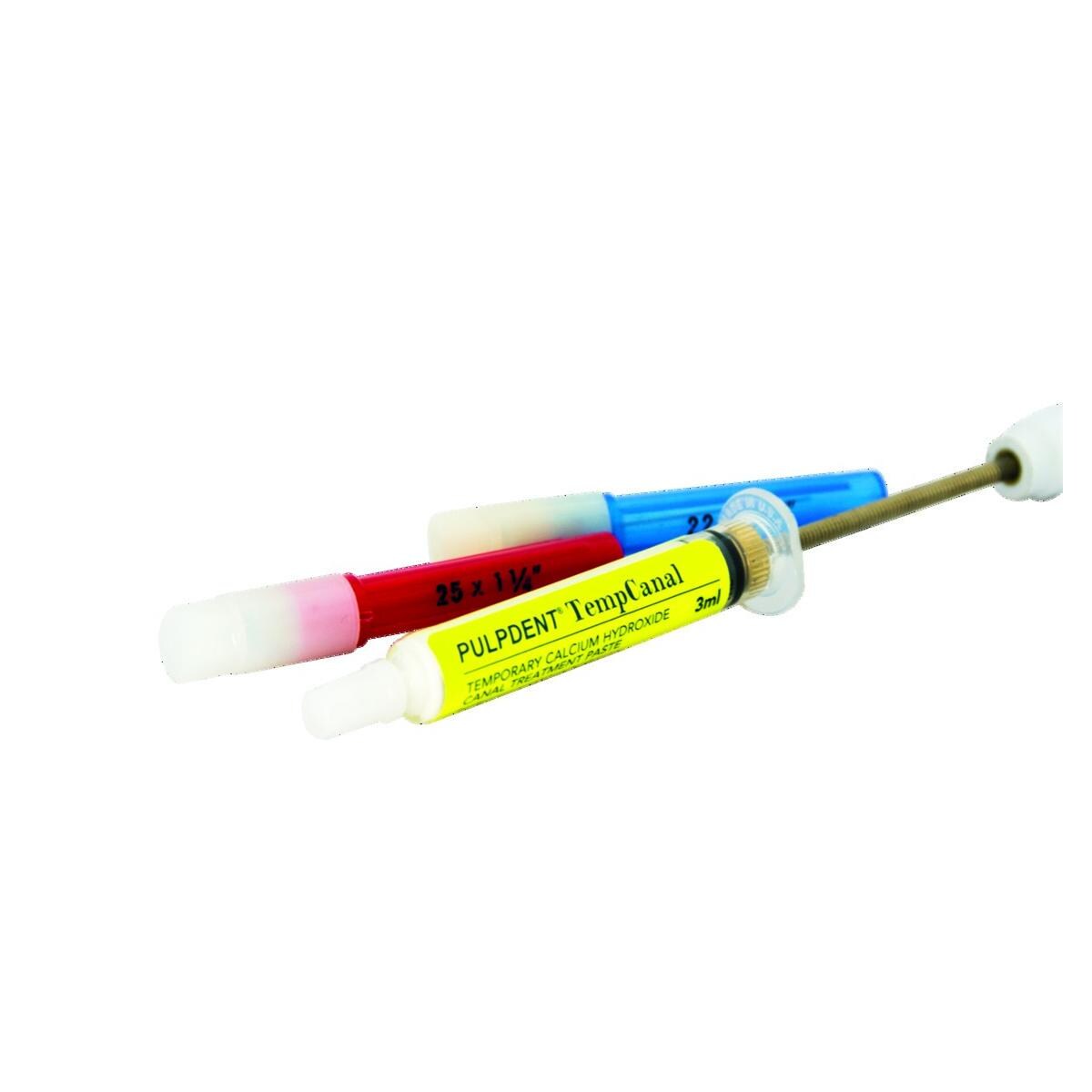 TempCanal PULPDENT - Seringue de 3ml