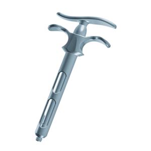 Seringue Sterilife ANTHOGYR avec aspiration automatique
