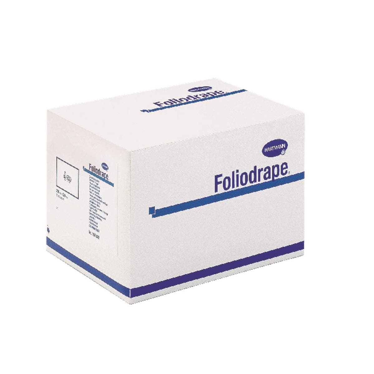 Foliodrape Protect 45X75 Champs -Carton 65- Hartmann