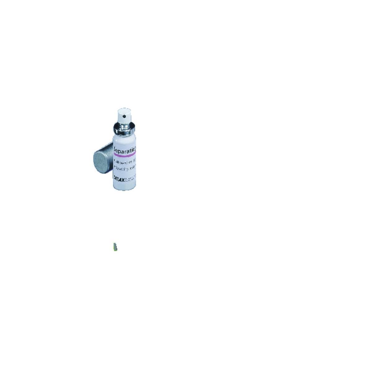 Implant Mask DETAX - Spray sparateur - Le flacon de 15 ml