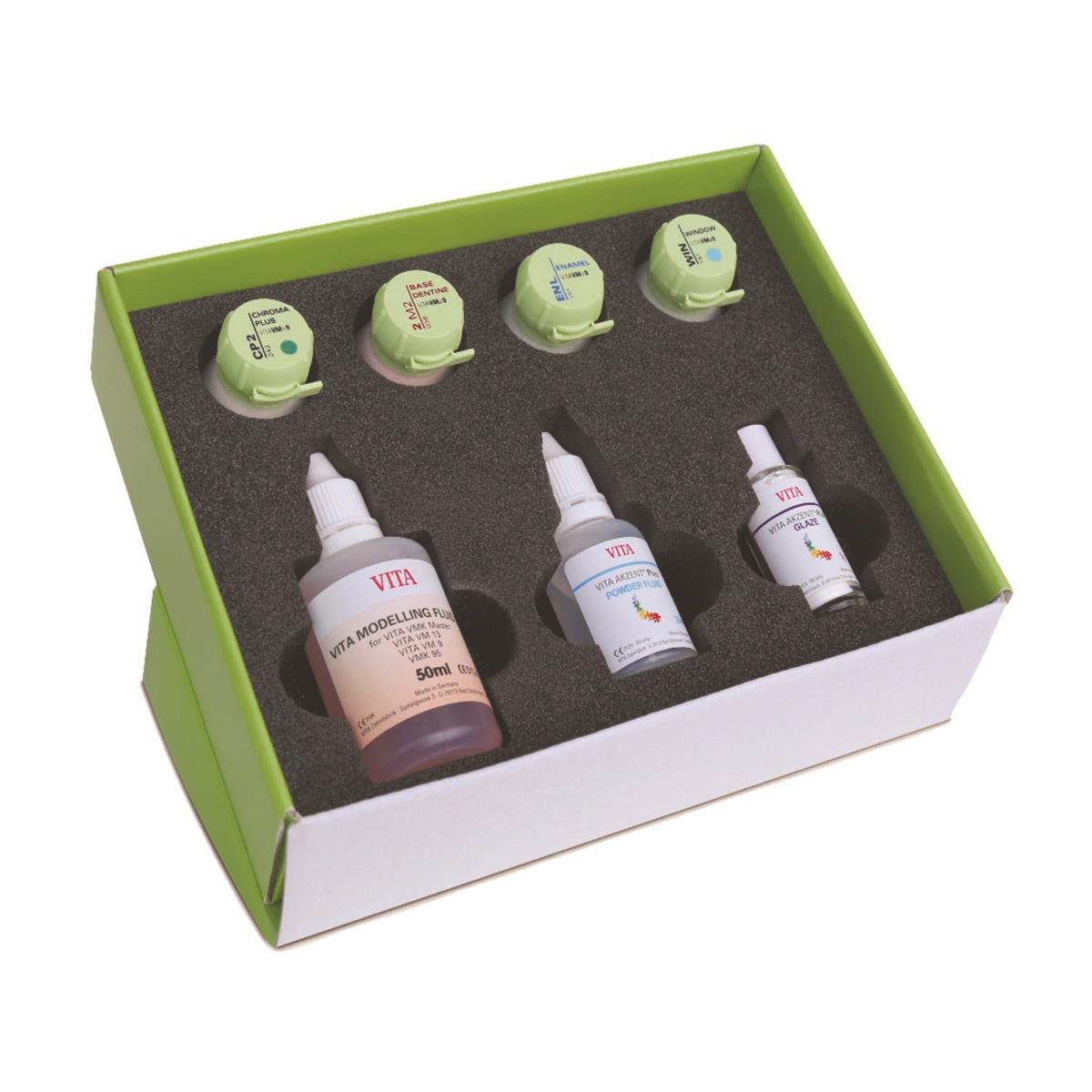 VM9 VITA - Coffret One Color 2M3