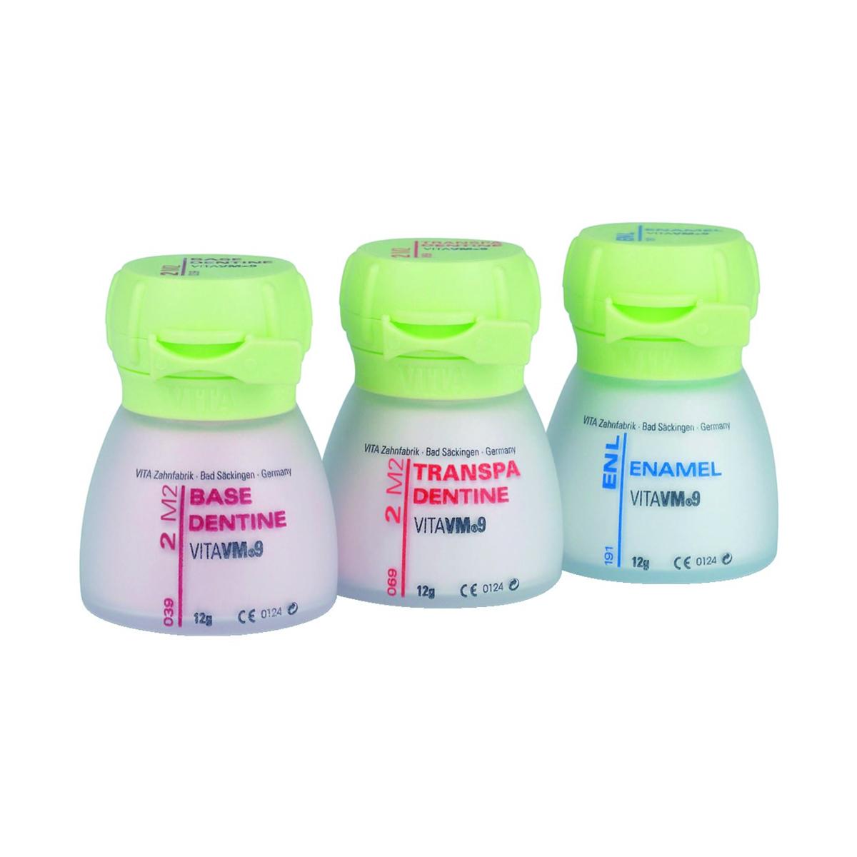 VM9 VITA - Base Dentine - 2M2 - Le pot de 12 g