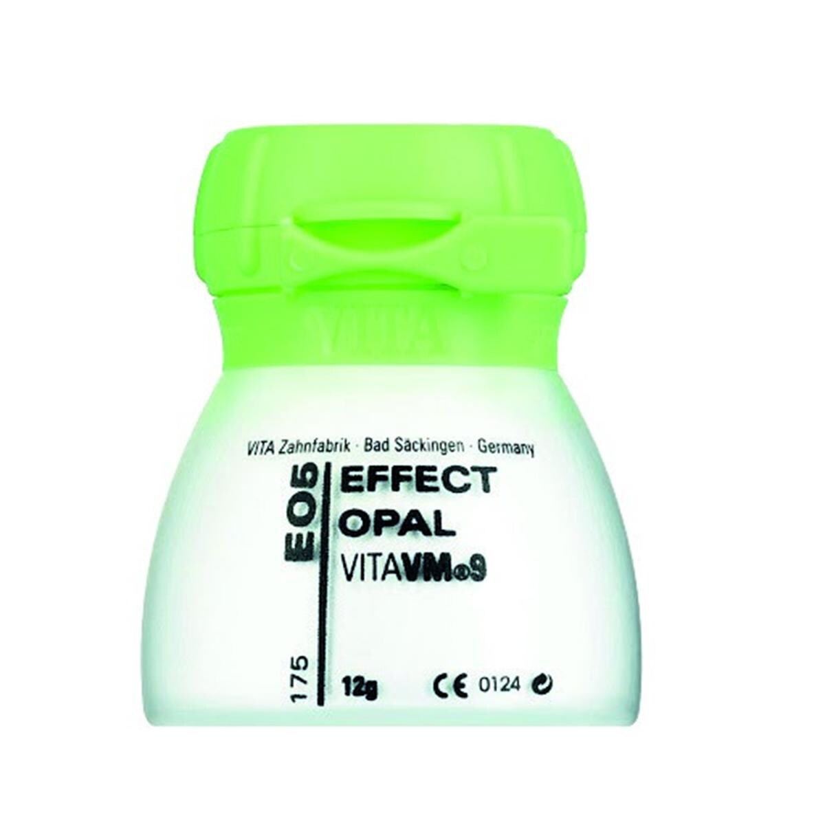 VM9 VITA - Effect Chroma - EC7 - Le pot de 12 g