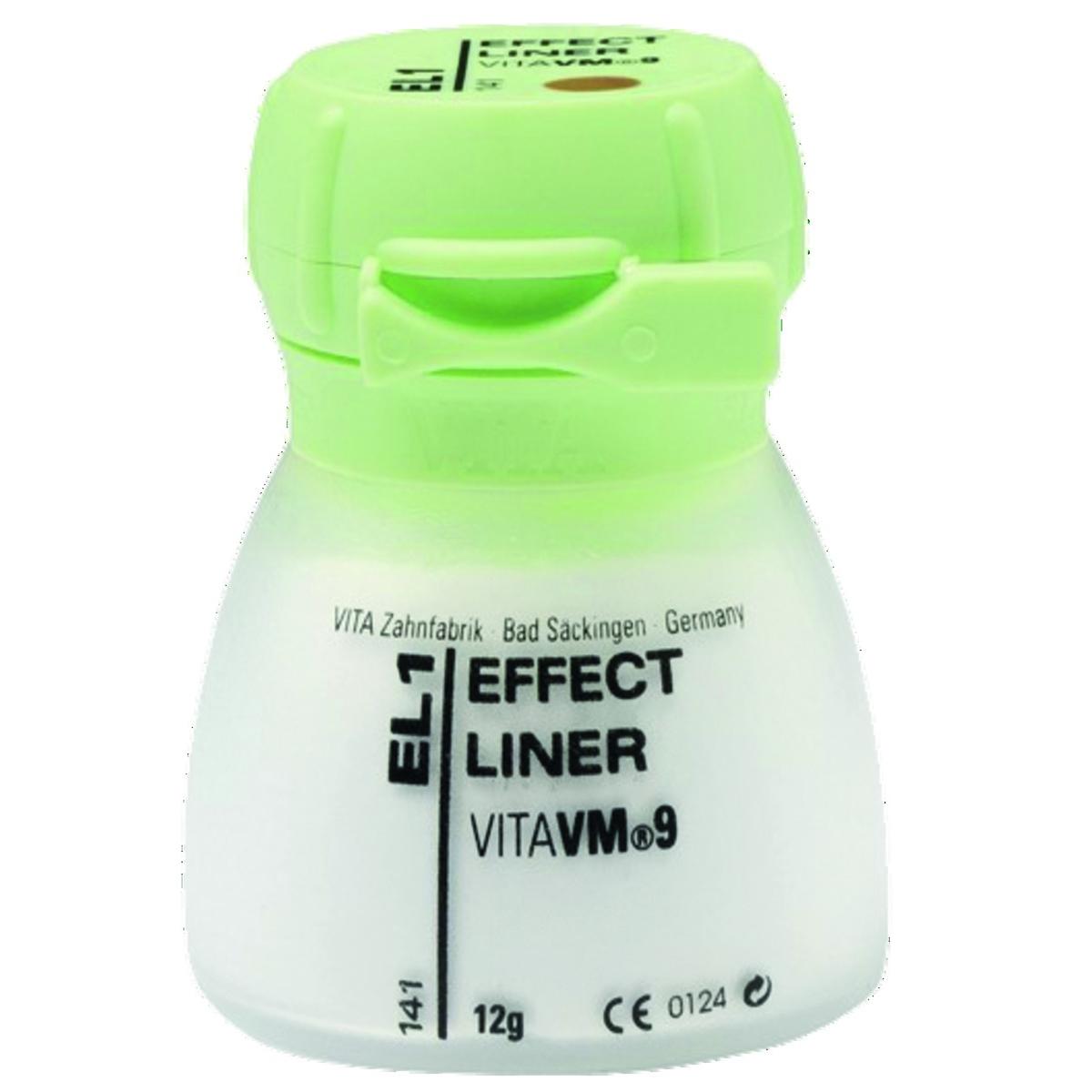 VM9 VITA - Effect Liner - EL1 - Le pot de 12 g