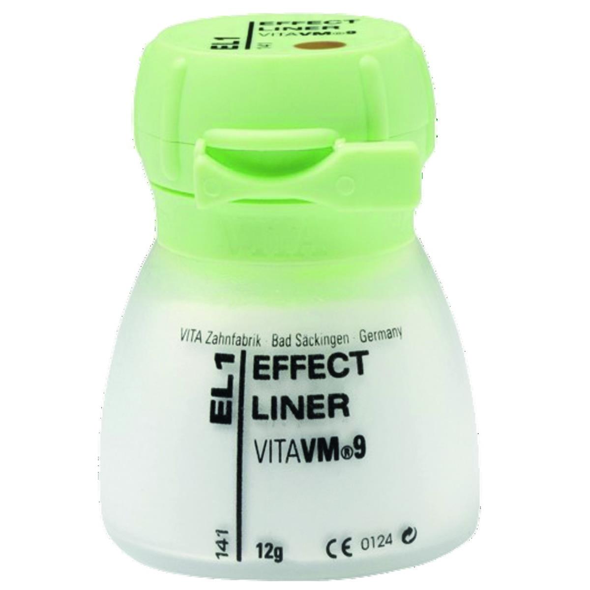 VM9 VITA - Effect Liner - EL4 - Le pot de 12 g