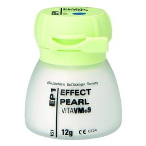 VM9 VITA - Effect Pearl - EP1 - Le pot de 12 g