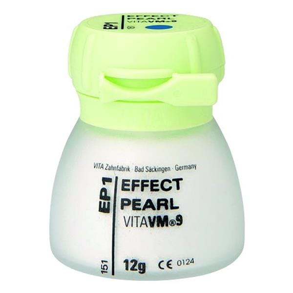 VM9 VITA - Effect Pearl - EP1 - Le pot de 12 g