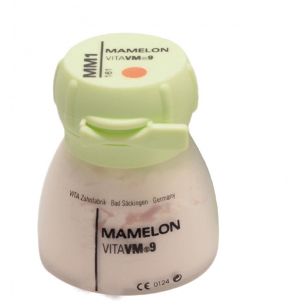 VM9 VITA - Mamelon - MM1 - Le pot de 12 g