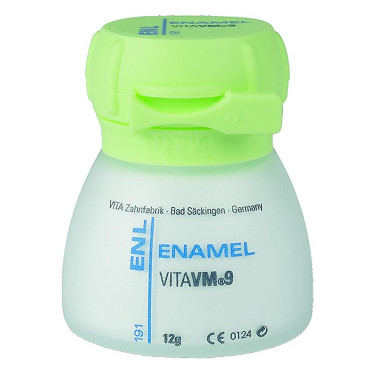 VM9 VITA - Enamel - ENL - Le pot de 12 g
