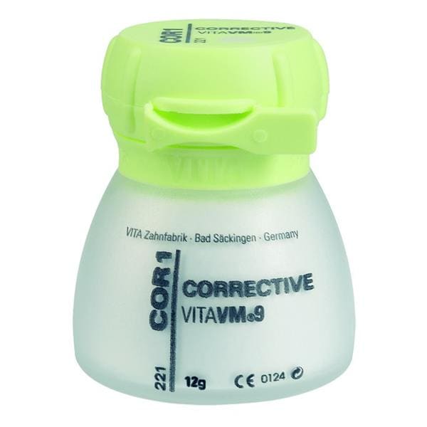 VM9 VITA - Corrective - COR1 - Le pot de 12 g
