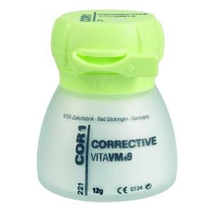 VM9 VITA - Corrective - COR3 - Le pot de 12 g