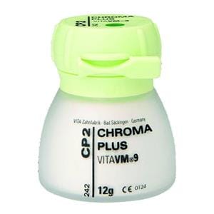 VM9 VITA - Chroma - Plus CP2 - Le pot de 12 g