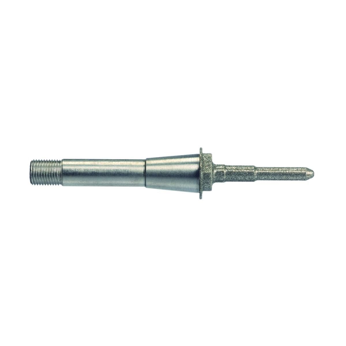 Fraise DENTSPLY SIRONA - Cylinder Pointed Bur 12S - Bote de 6