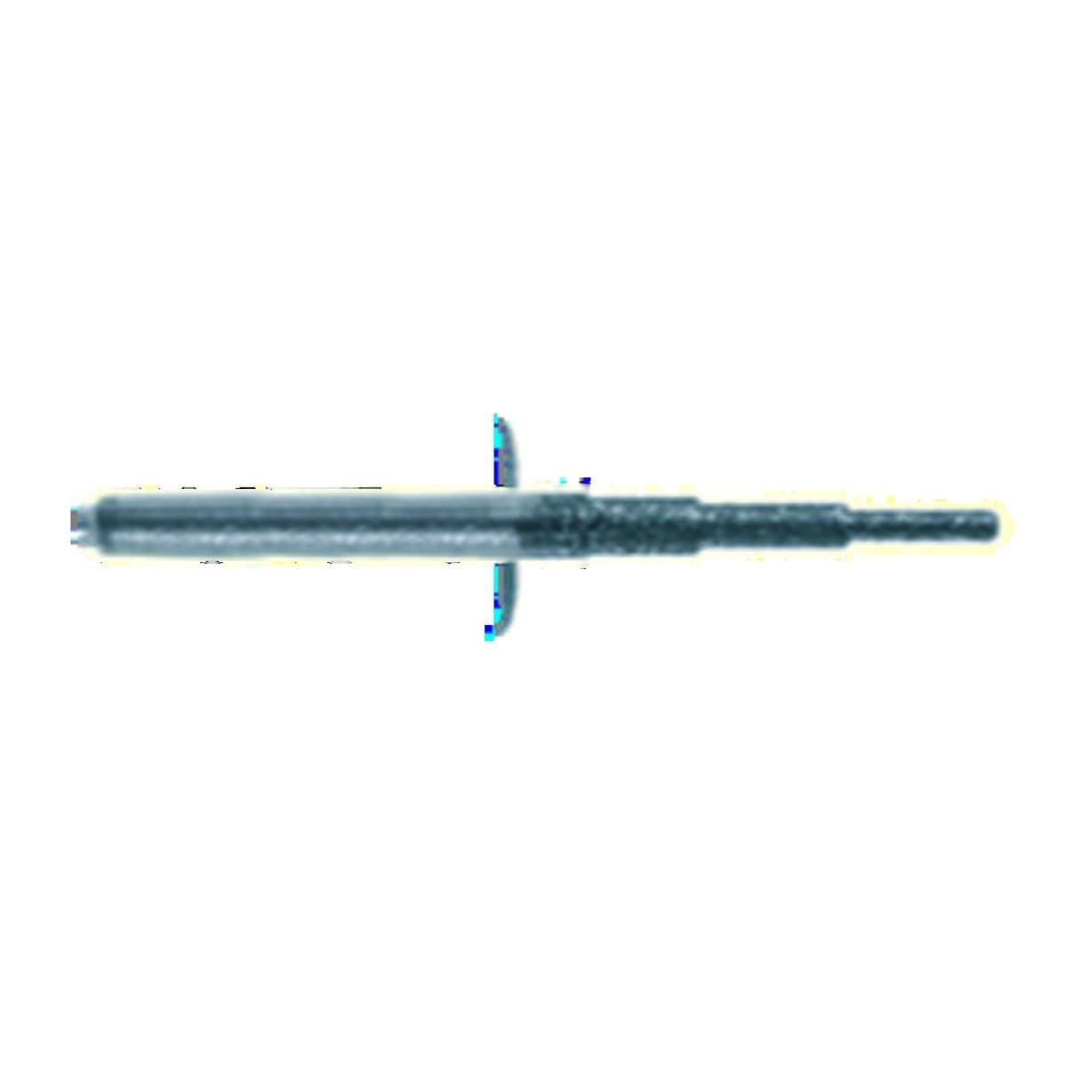 Fraise DENTSPLY SIRONA - Step Bur 20 - Bote de 6