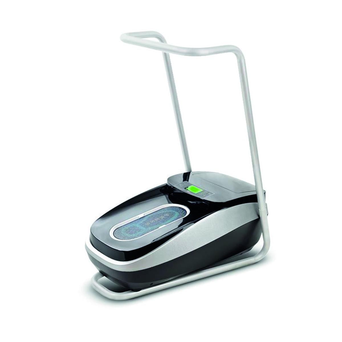 Distributeur automatique Orma TECNO-GAZ - L'appareil
