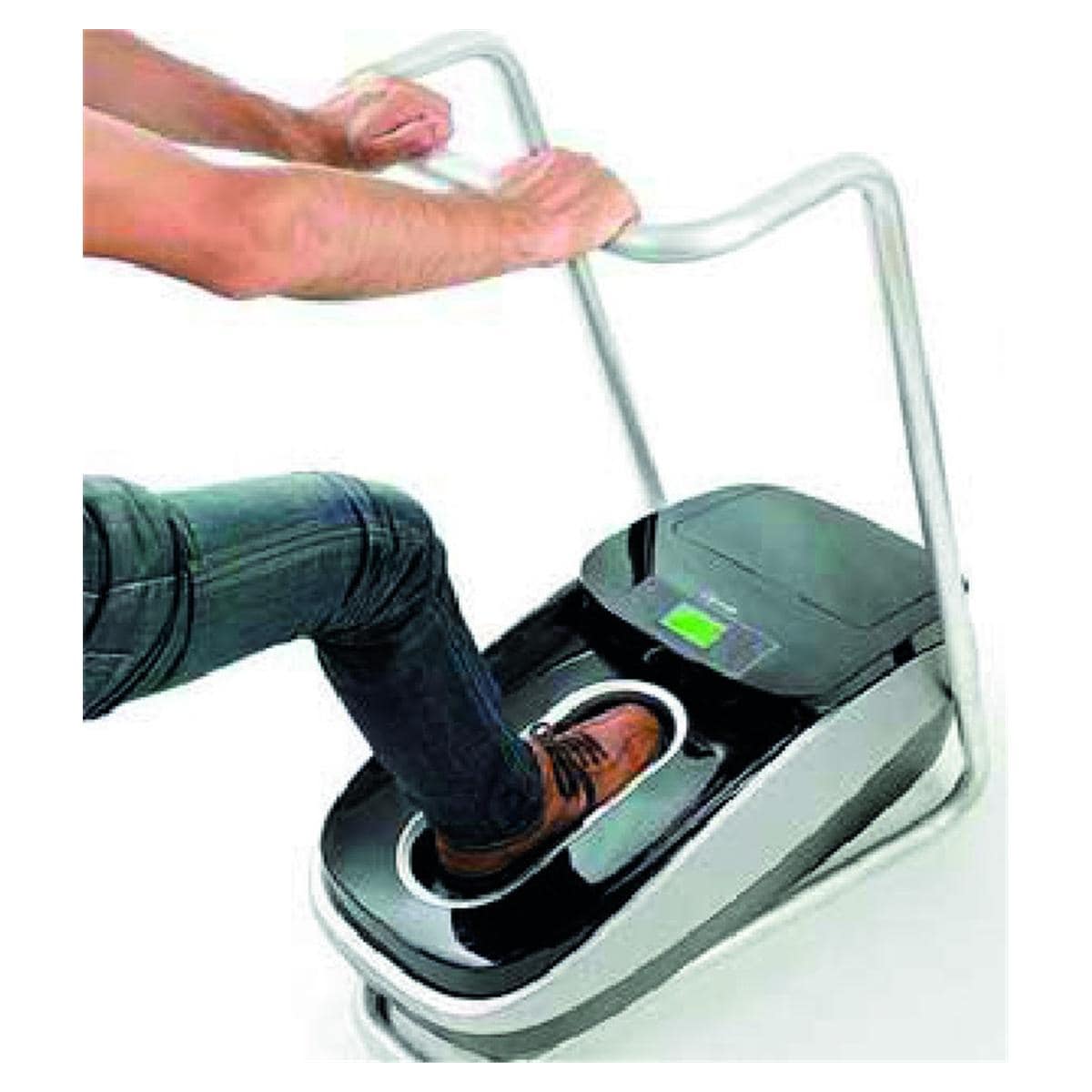 Distributeur automatique Orma TECNO-GAZ - L'appareil