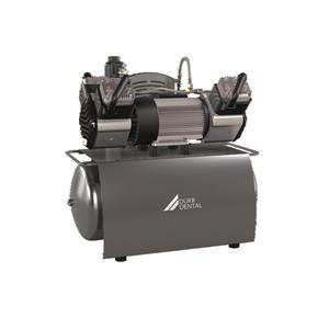 Compresseur trio avec dessicateur 230V-50Hz DURR DENTAL