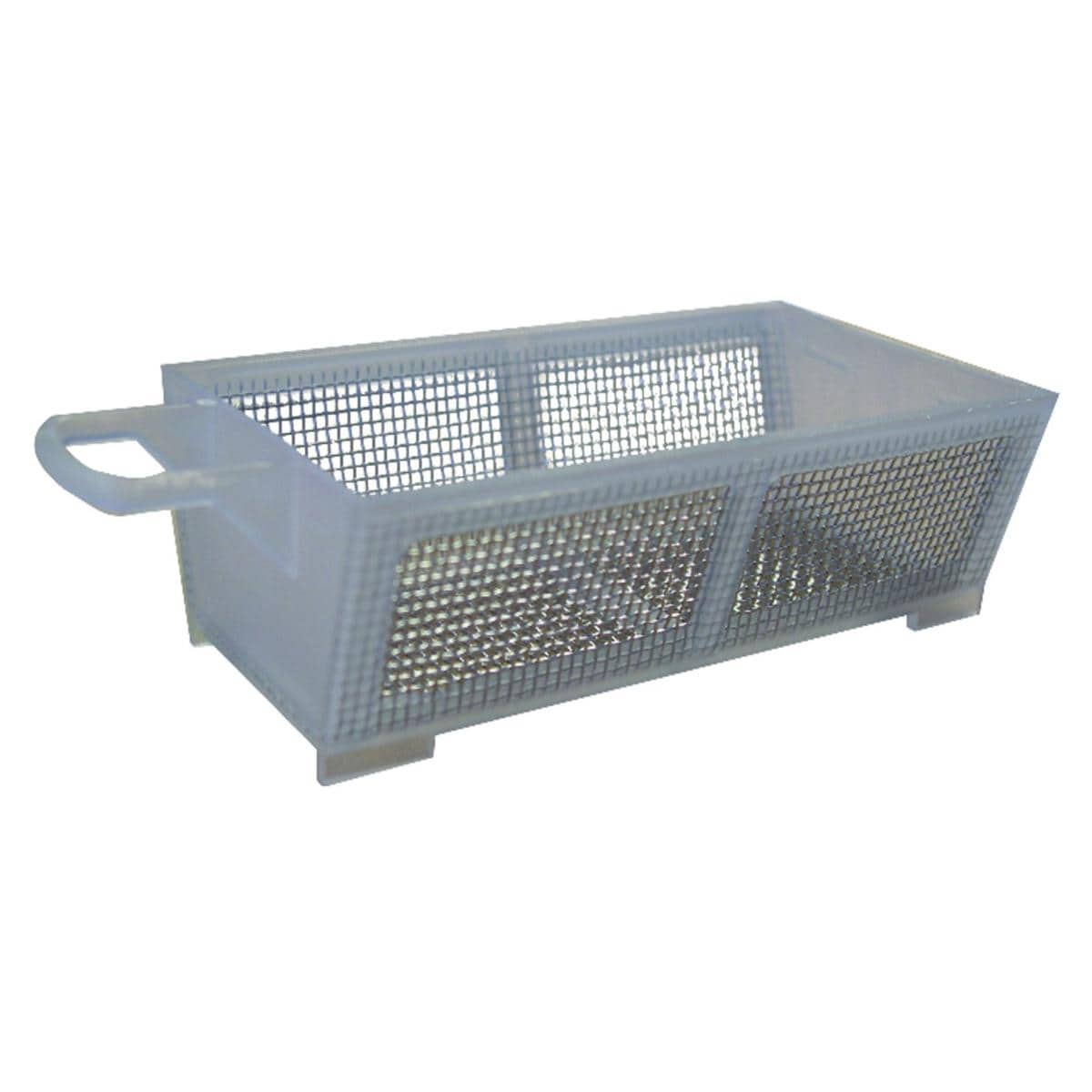 Filtre rcuprateur de dchets METASYS
