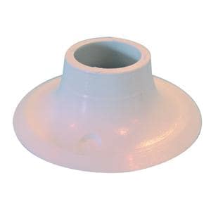 Cache trappe  or en plastique STERN WEBER