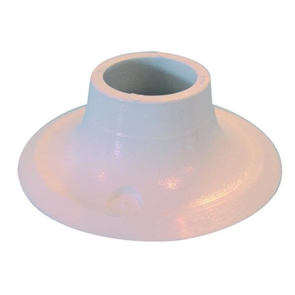 Cache trappe  or en plastique STERN WEBER