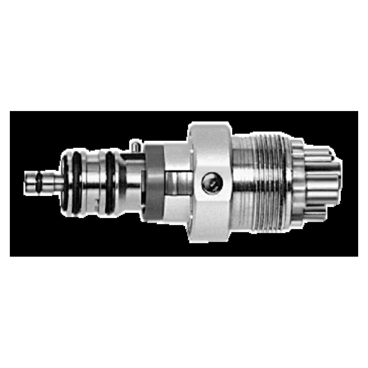 Raccord Unifix 4 voies lumire BIEN AIR