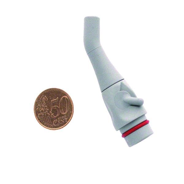 Embout Confort pour aspiration DURR DENTAL - Petit diamtre