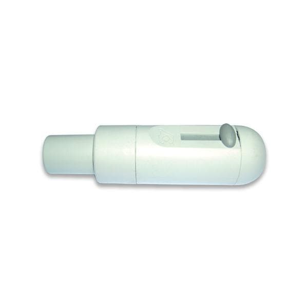 Raccord CATTANI - Diamtre 16 blanc
